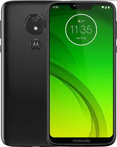 Замена стекла на телефоне Motorola Moto G7 Power в Ижевске